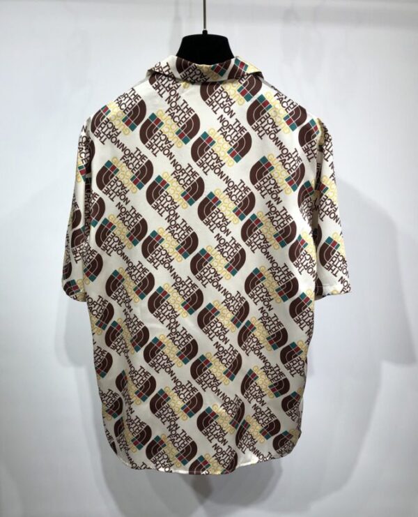 Gucci Shirt - Image 2