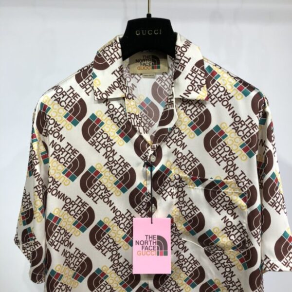 Gucci Shirt - Image 8