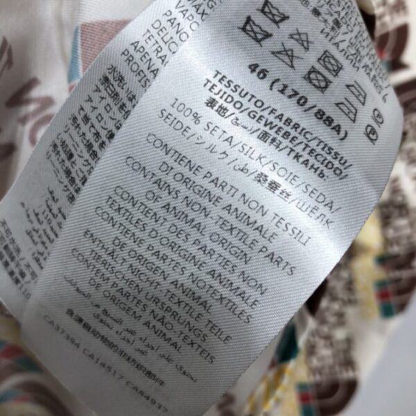 Gucci Shirt - Image 3