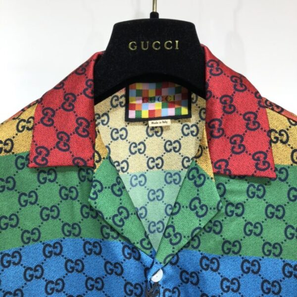Gucci Shirt - Image 8