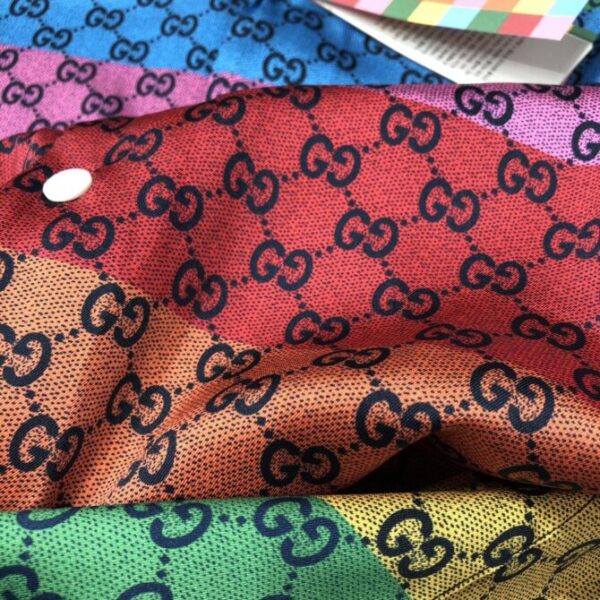 Gucci Shirt - Image 4