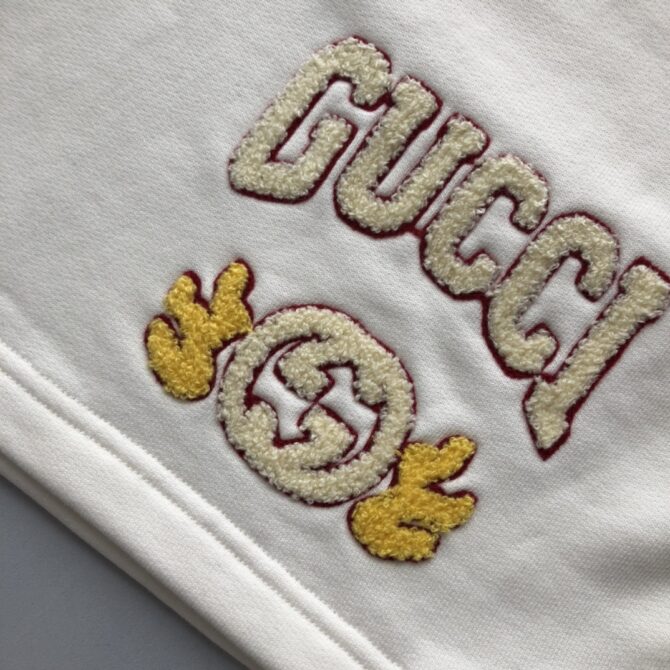 Gucci Short - Image 6