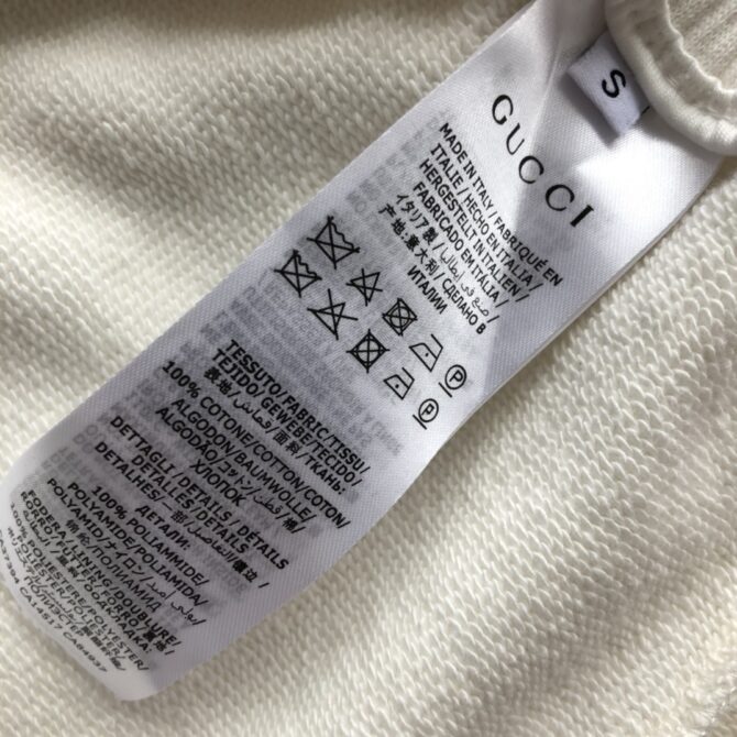 Gucci Short - Image 3