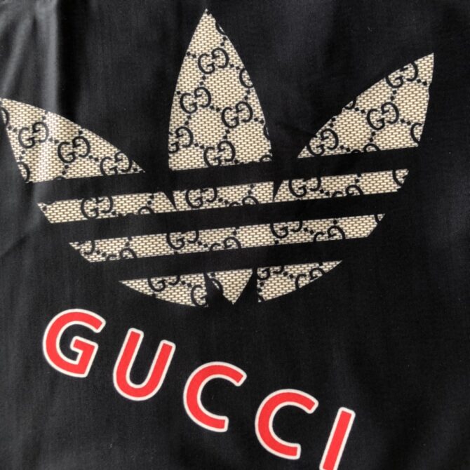 Gucci Short - Image 6