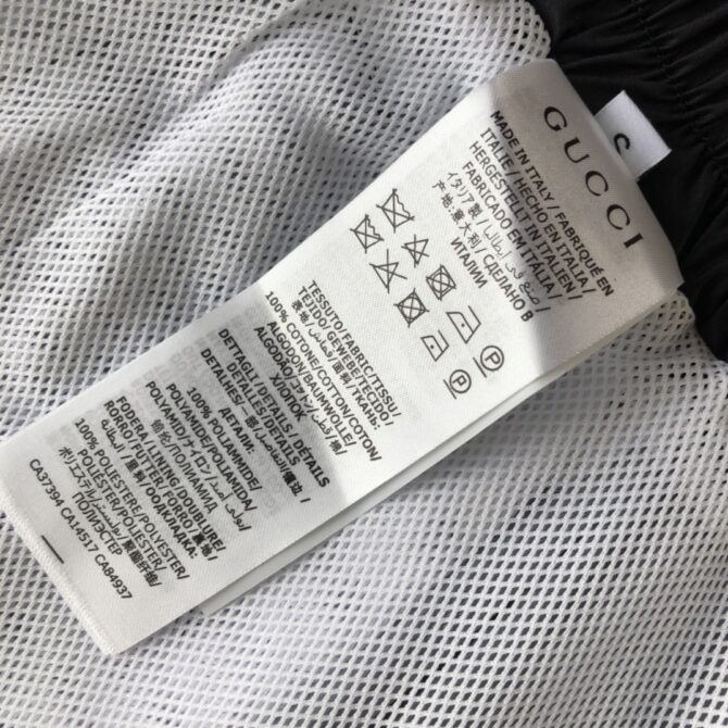 Gucci Short - Image 4