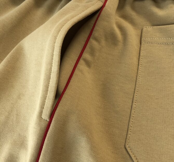 Gucci Short - Image 7
