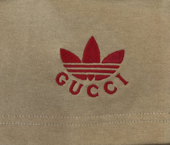 Gucci Short - Image 6
