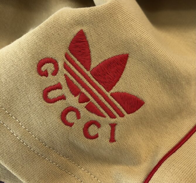 Gucci Short - Image 4