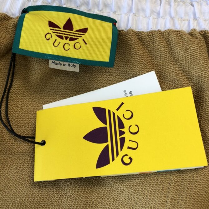 Gucci Short - Image 3