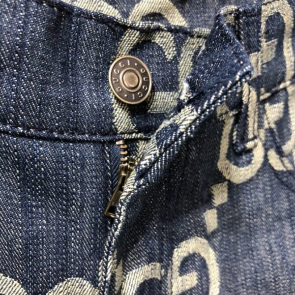 Gucci Short - Image 8