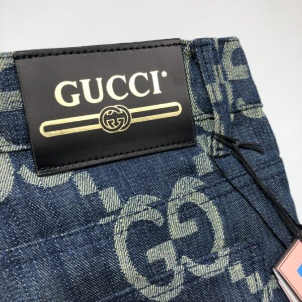 Gucci Short - Image 6