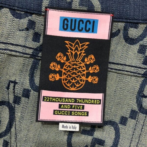Gucci Short - Image 4
