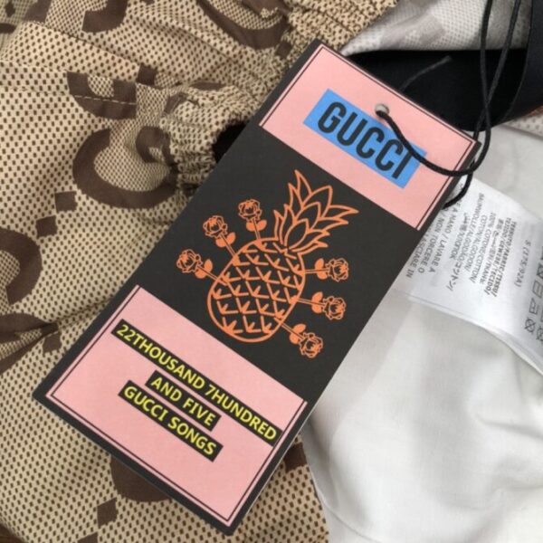 Gucci Short - Image 6