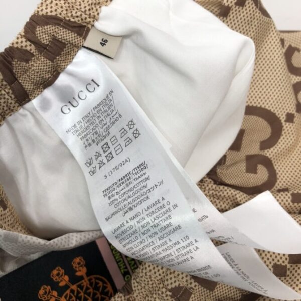 Gucci Short - Image 3