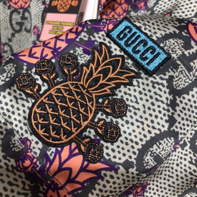 Gucci Short - Image 5
