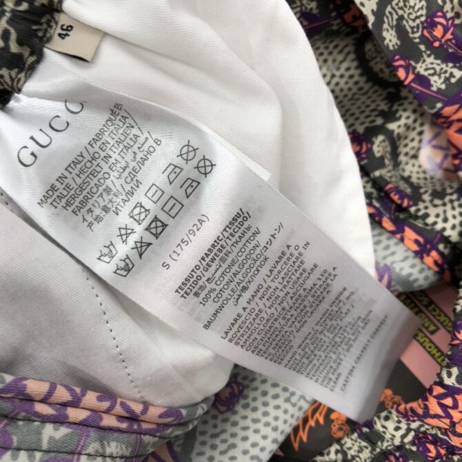 Gucci Short - Image 3