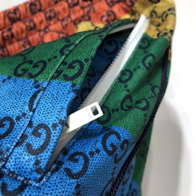 Gucci Short - Image 6