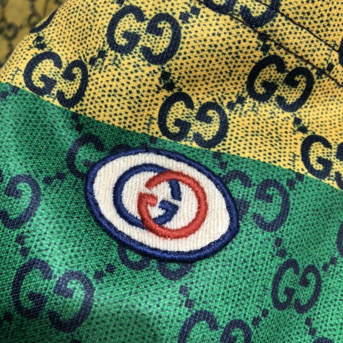 Gucci Short - Image 4