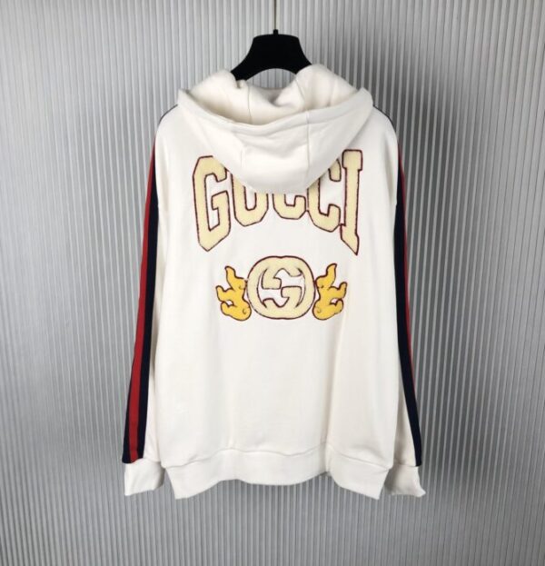 Gucci Jacket - Image 2