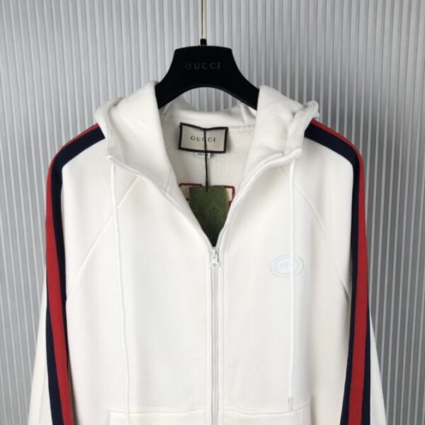 Gucci Jacket - Image 3