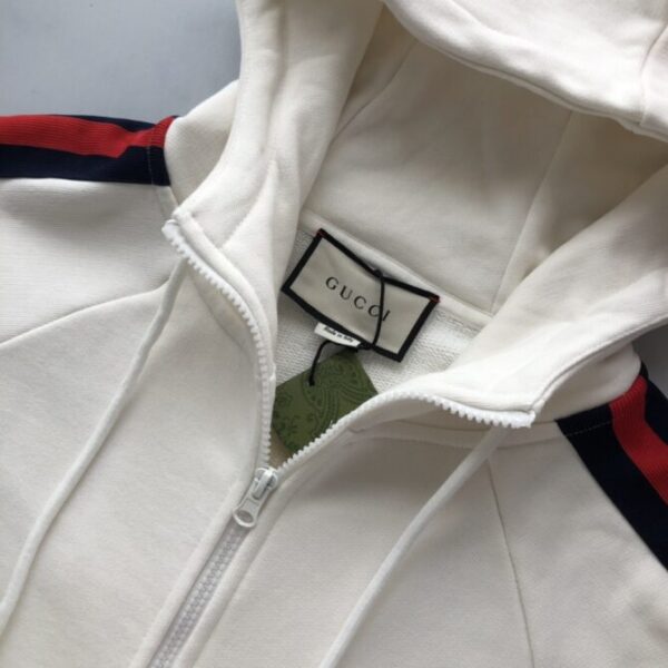 Gucci Jacket - Image 8
