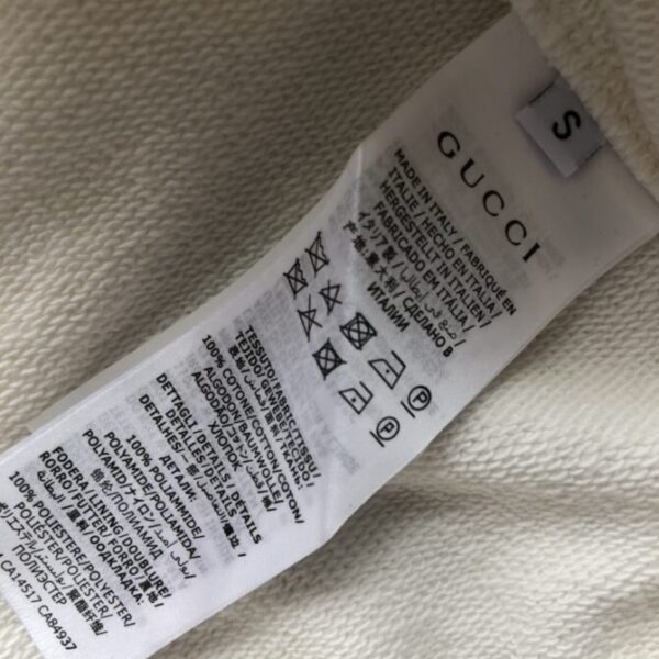 Gucci Jacket - Image 4