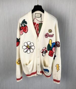 Gucci Jacket