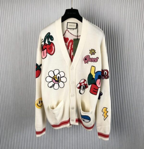 Gucci Jacket