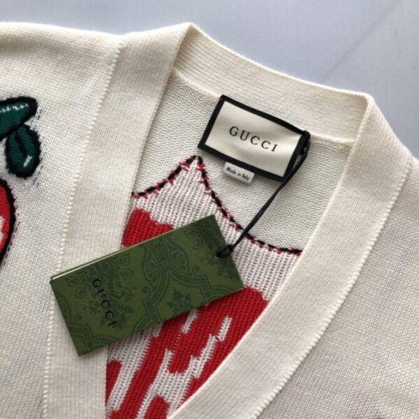 Gucci Jacket - Image 8