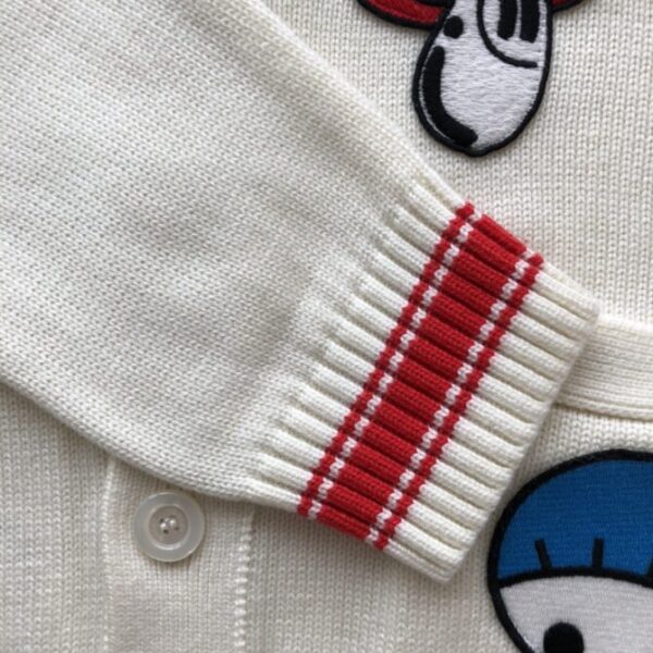 Gucci Jacket - Image 6