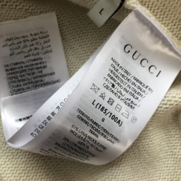 Gucci Jacket - Image 4