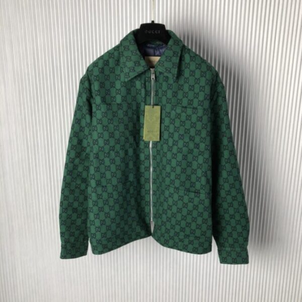 Gucci Jacket