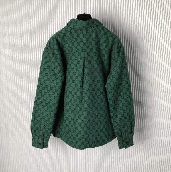 Gucci Jacket - Image 2