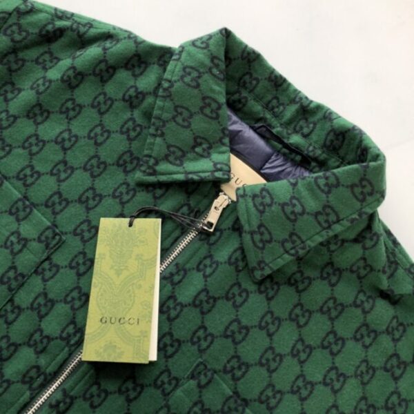 Gucci Jacket - Image 7