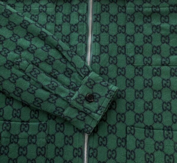 Gucci Jacket - Image 6