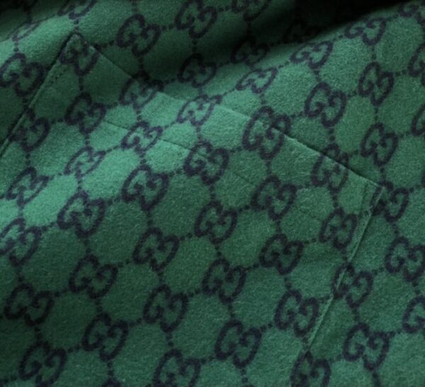 Gucci Jacket - Image 5