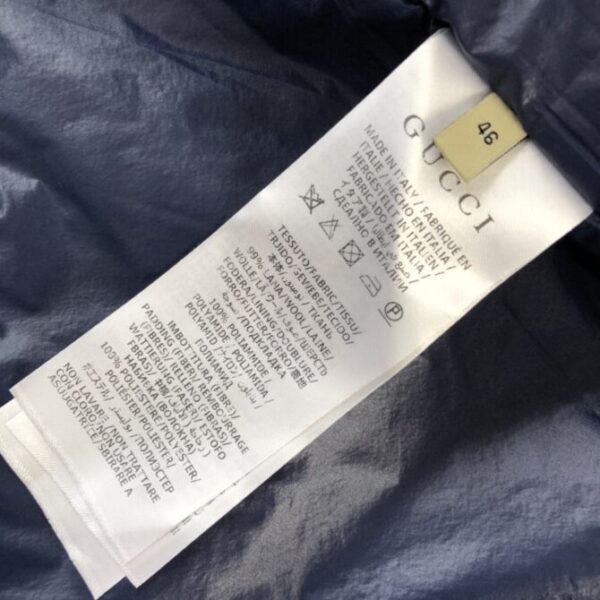 Gucci Jacket - Image 4