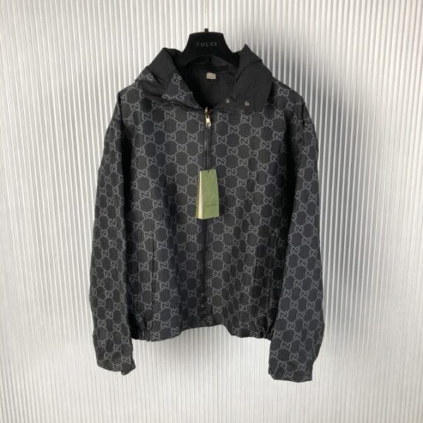 Gucci Jacket
