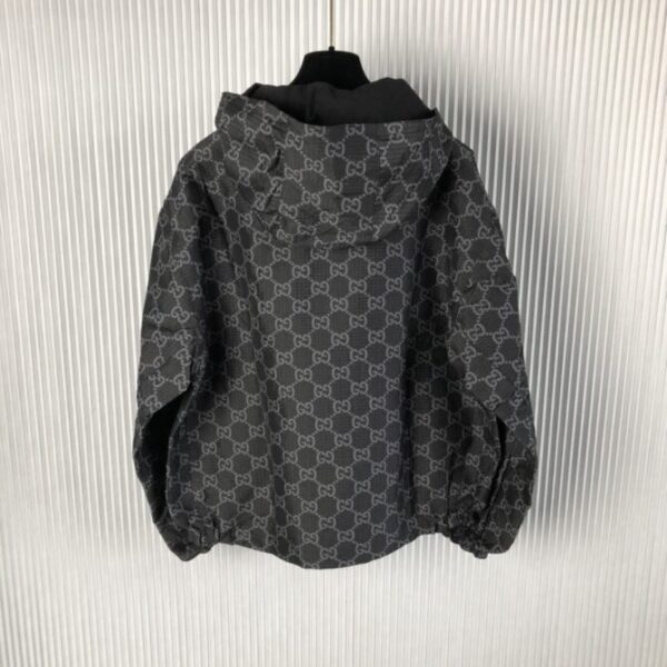 Gucci Jacket - Image 2