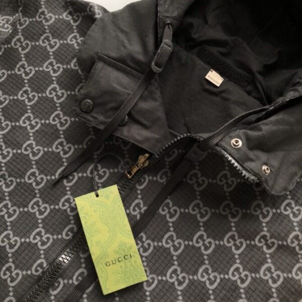 Gucci Jacket - Image 7