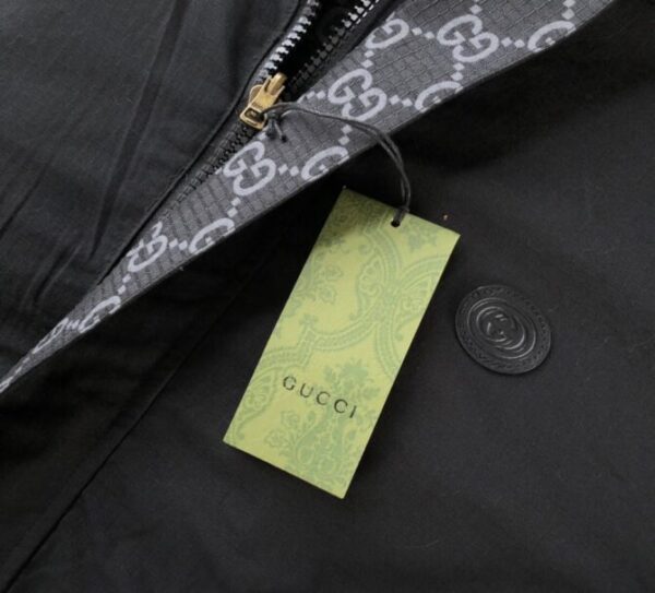Gucci Jacket - Image 5
