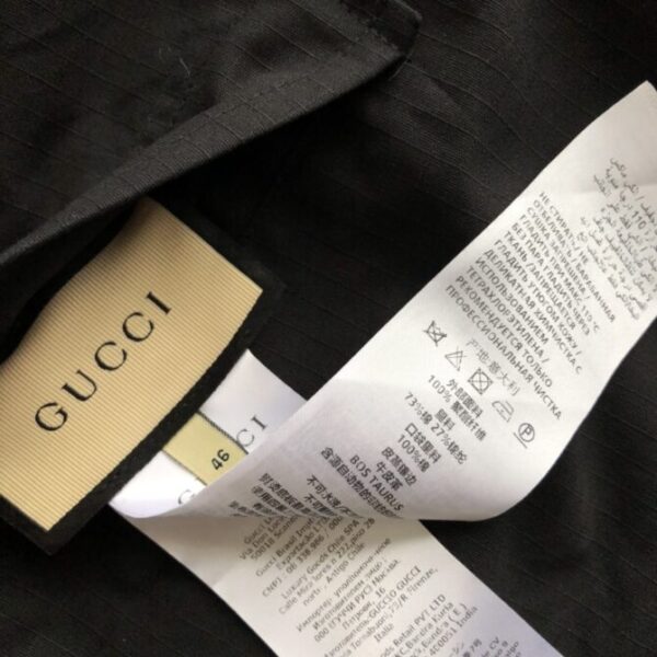 Gucci Jacket - Image 3