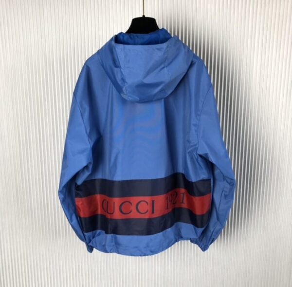 Gucci Jacket - Image 2