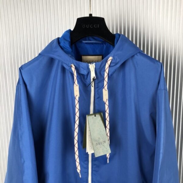 Gucci Jacket - Image 3