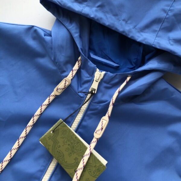 Gucci Jacket - Image 8