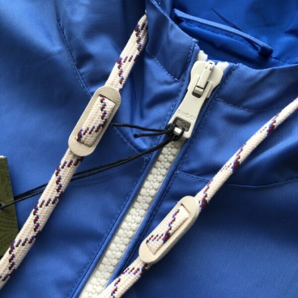 Gucci Jacket - Image 7