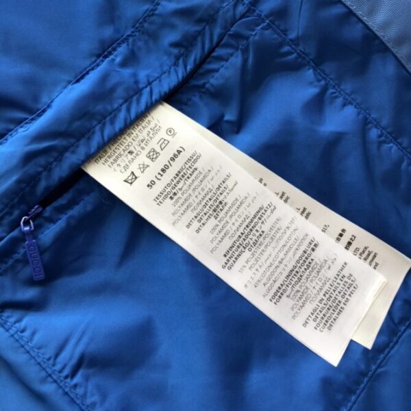 Gucci Jacket - Image 4