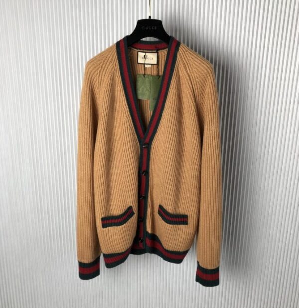 Gucci Jacket