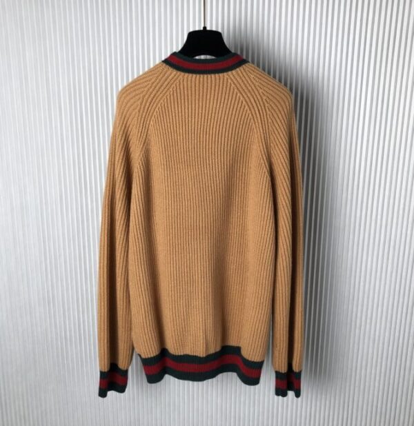 Gucci Jacket - Image 2