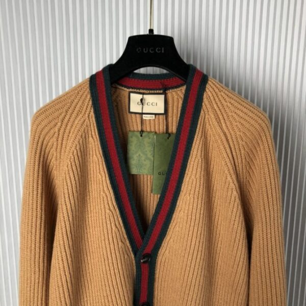 Gucci Jacket - Image 8